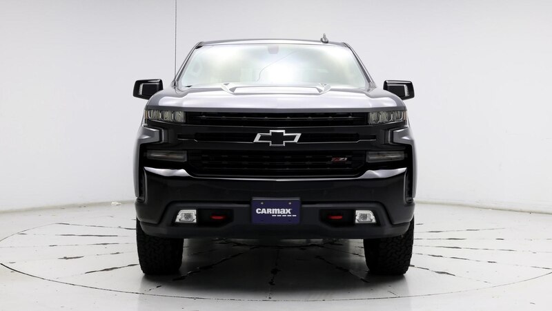 2019 Chevrolet Silverado 1500  5