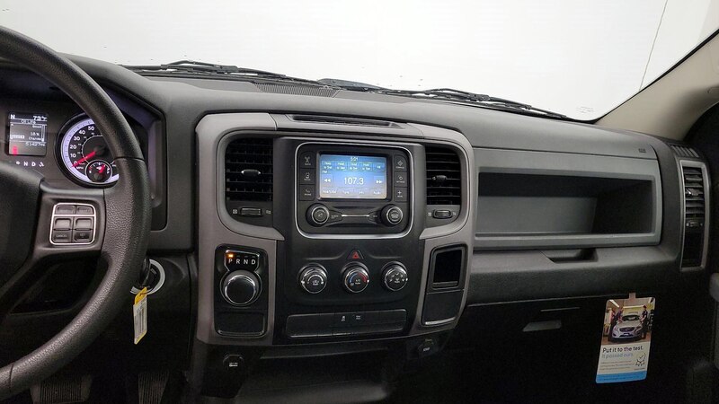 2020 RAM 1500 Classic Tradesman 9