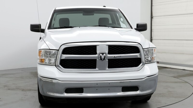 2020 RAM 1500 Classic Tradesman 5