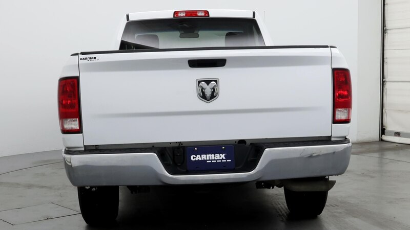 2020 RAM 1500 Classic Tradesman 6