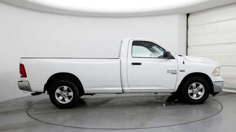 2020 RAM 1500 Classic Tradesman 7