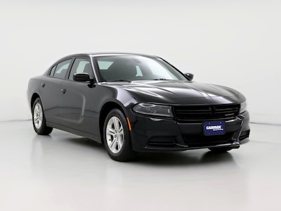 2022 Dodge Charger SXT -
                Houston, TX