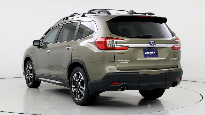 2023 Subaru Ascent Touring 2