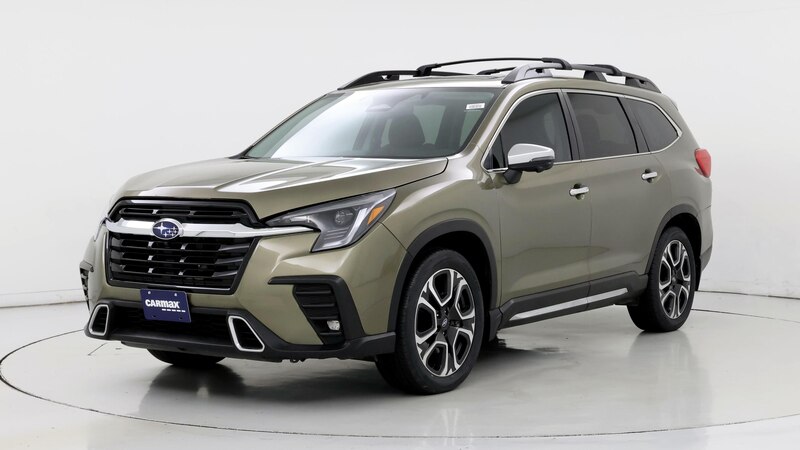 2023 Subaru Ascent Touring 4