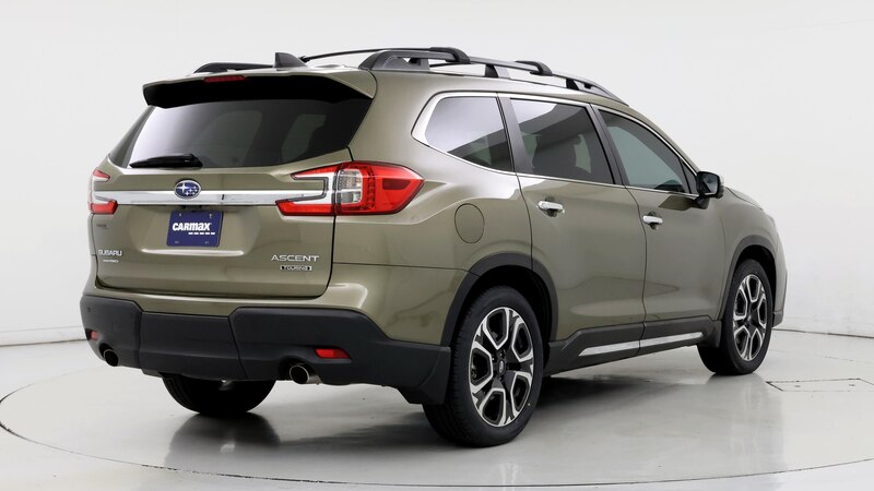 2023 Subaru Ascent Touring 8