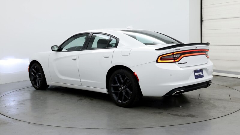 2023 Dodge Charger SXT 2