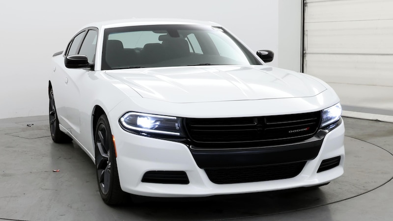 2023 Dodge Charger SXT 5