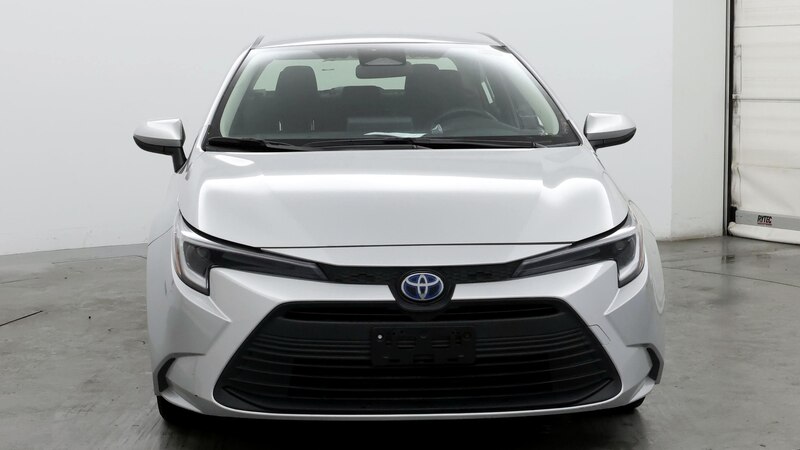 2023 Toyota Corolla LE 5