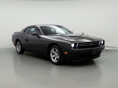 2022 Dodge Challenger SXT -
                Mobile, AL