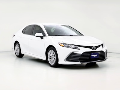 2021 Toyota Camry LE -
                Lafayette, LA