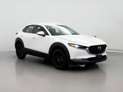 2021 Mazda CX-30 S -
                Pensacola, FL