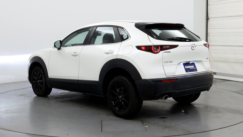 2021 Mazda CX-30 S 2