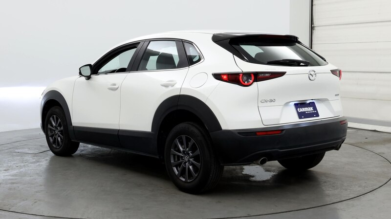 2021 Mazda CX-30 S 2