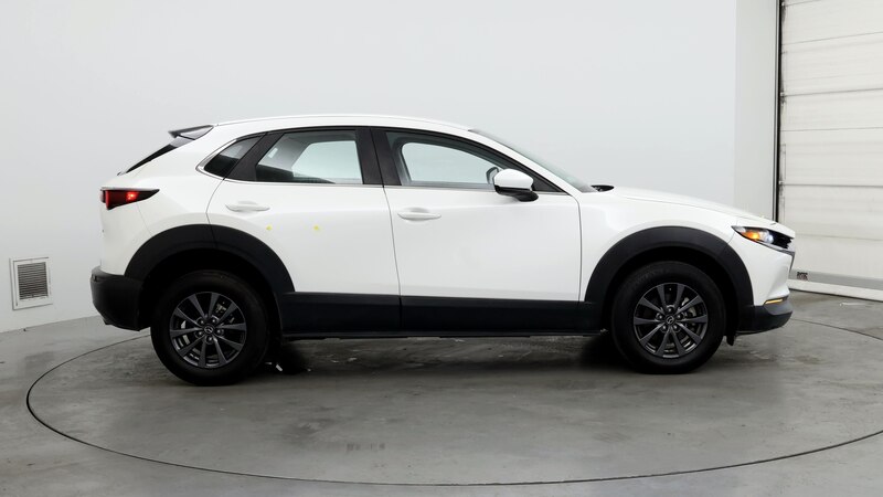 2021 Mazda CX-30 S 7