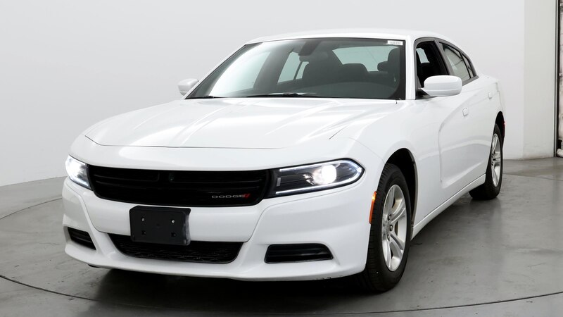 2022 Dodge Charger SXT 4