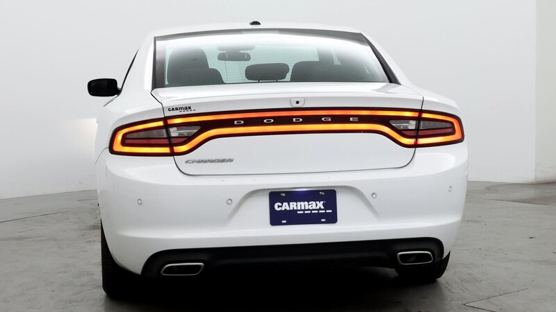 2022 Dodge Charger SXT 6