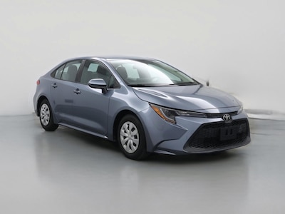 2020 Toyota Corolla L -
                Montgomery, AL