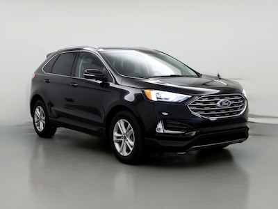 2019 Ford Edge SEL -
                Dothan, AL