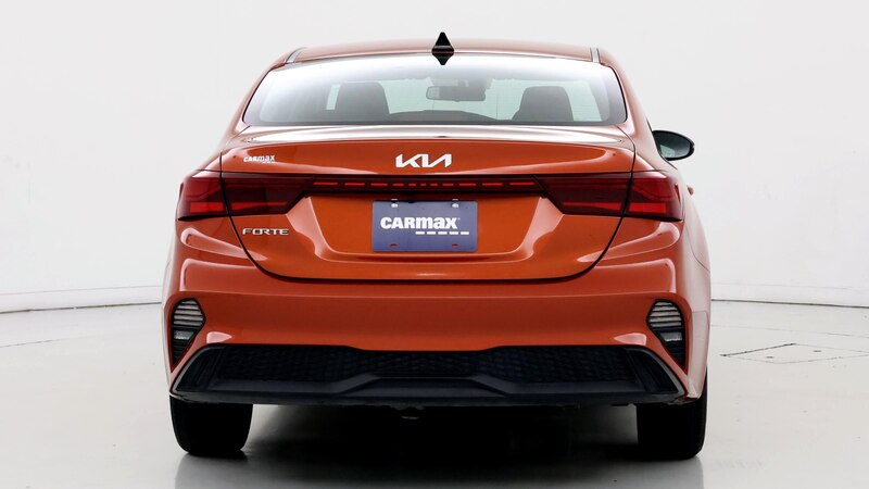 2023 Kia Forte LXS 6