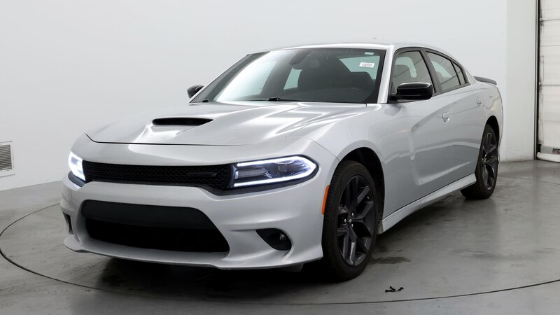 2021 Dodge Charger GT 4