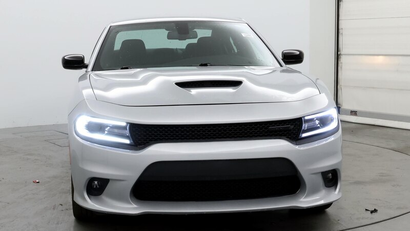 2021 Dodge Charger GT 5