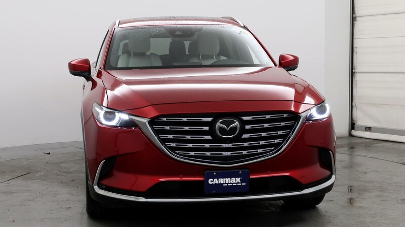 2023 Mazda CX-9 Signature 5