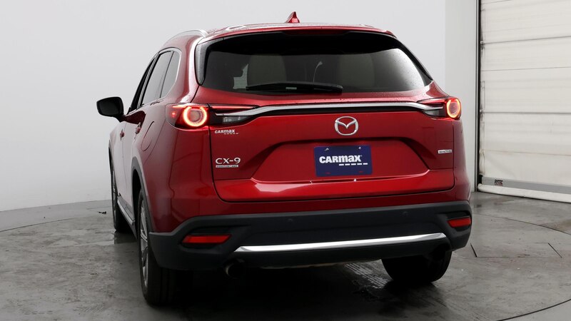 2023 Mazda CX-9 Signature 6