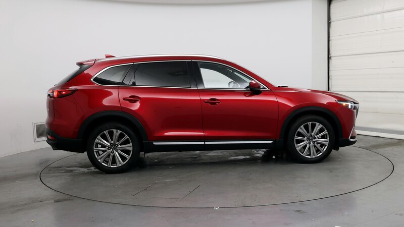 2023 Mazda CX-9 Signature 7