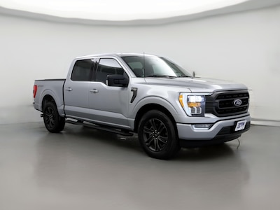 2022 Ford F-150 XLT -
                Dothan, AL