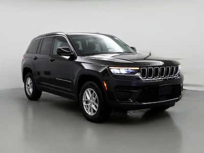 2023 Jeep Grand Cherokee Laredo -
                Birmingham, AL