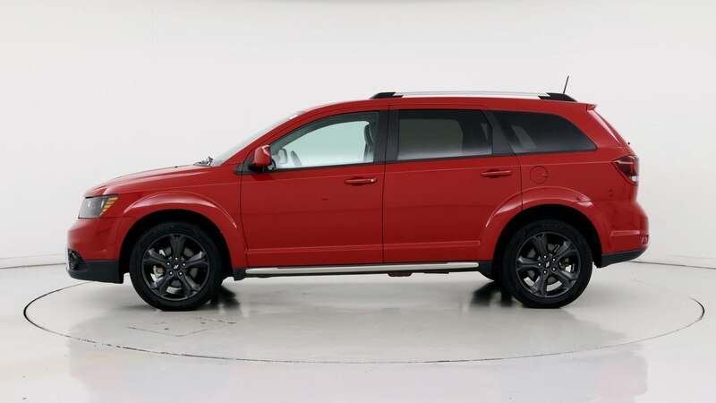 2020 Dodge Journey Crossroad 3