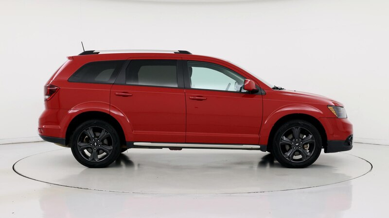 2020 Dodge Journey Crossroad 7