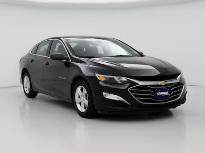 2022 Chevrolet Malibu LS -
                Baton Rouge, LA