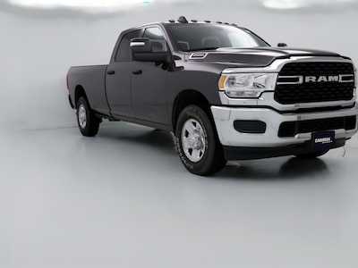 2023 RAM 2500 Tradesman -
                Baton Rouge, LA