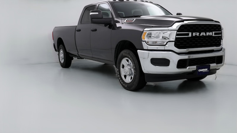 2023 RAM 2500 Tradesman Hero Image