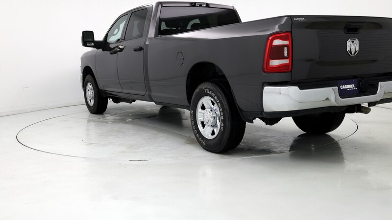 2023 RAM 2500 Tradesman 2