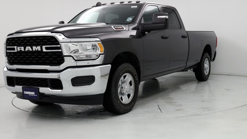 2023 RAM 2500 Tradesman 4