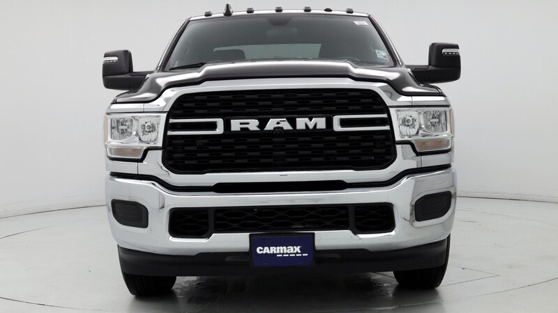 2023 RAM 2500 Tradesman 5