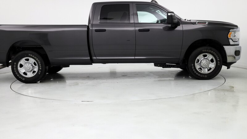 2023 RAM 2500 Tradesman 7