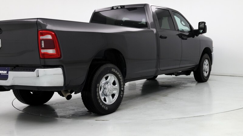 2023 RAM 2500 Tradesman 8