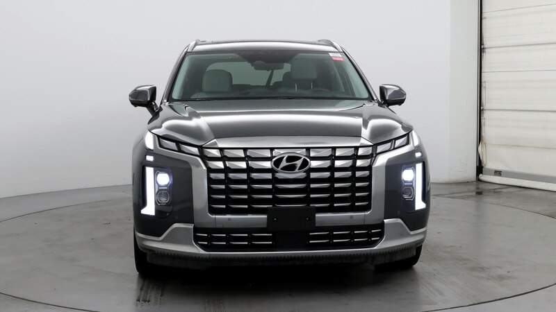 2024 Hyundai Palisade Calligraphy 5