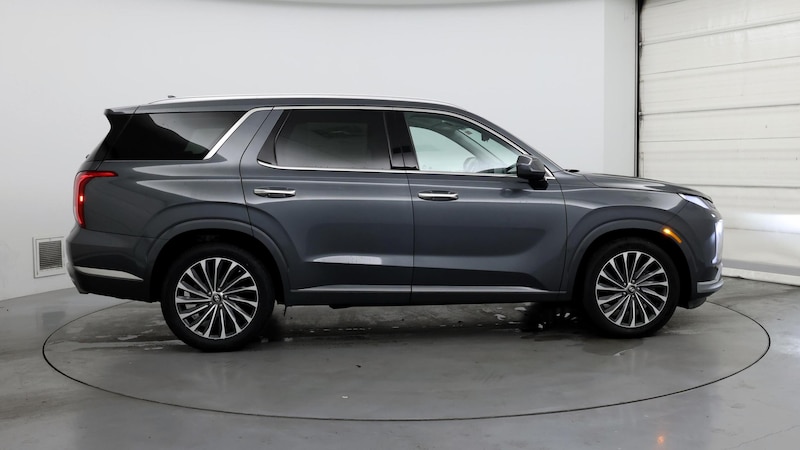 2024 Hyundai Palisade Calligraphy 7