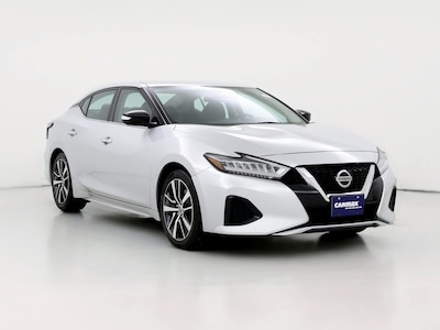 2020 Nissan Maxima SV -
                Houston, TX