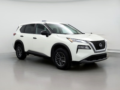 2023 Nissan Rogue S -
                Columbus, GA