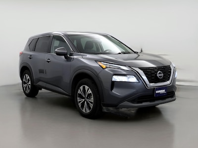 2023 Nissan Rogue SV -
                Norcross, GA