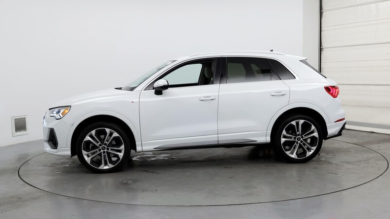 2020 Audi Q3 Premium Plus 3