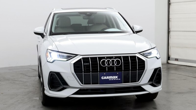 2020 Audi Q3 Premium Plus 5