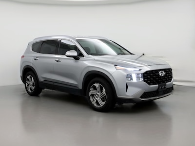 2023 Hyundai Santa Fe SEL -
                Birmingham, AL