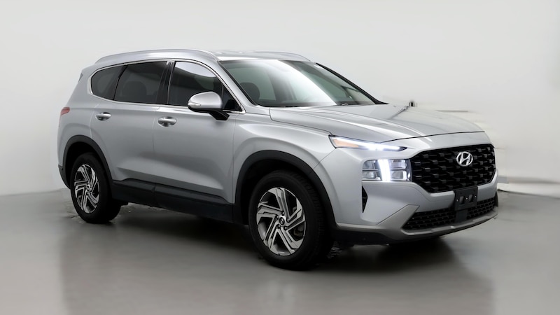 2023 Hyundai Santa Fe SEL Hero Image