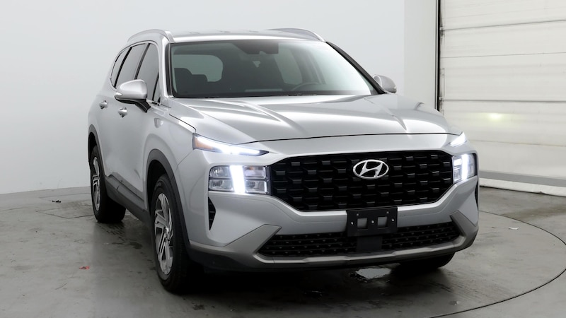 2023 Hyundai Santa Fe SEL 5